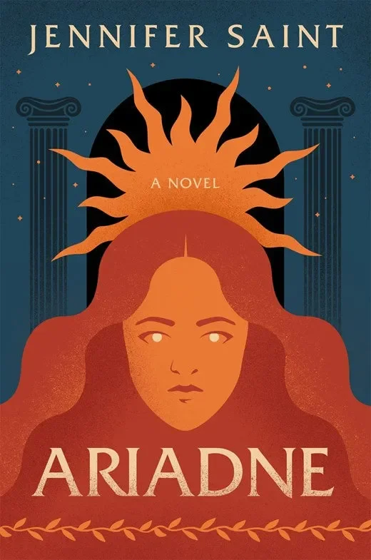 Ariadne : A Novel PB