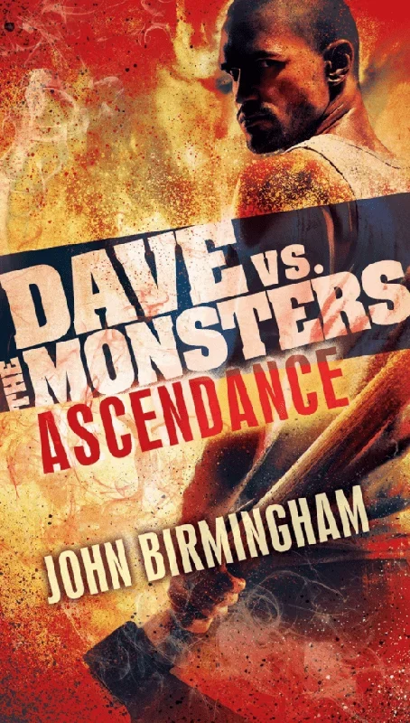 Ascendance: Dave vs. the Monsters