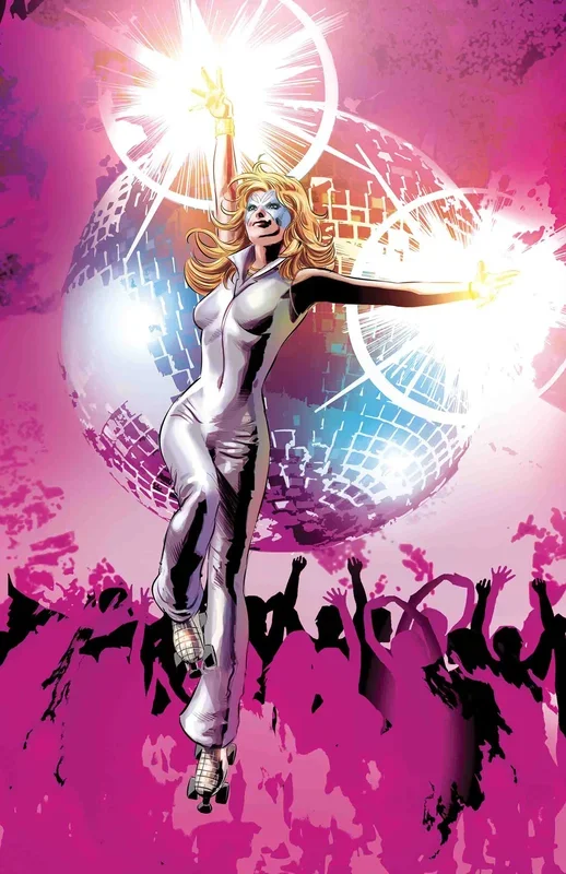 ASTONISHING X-MEN #13 DEODATO VAR