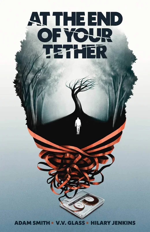 At the End of Your Tether TPB Oni Press