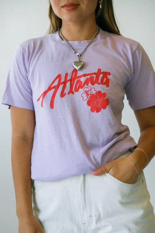 Atlanta Tee