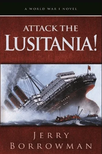 Attack the Lusitania!