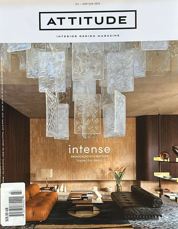 Attitude Interior Design Magazine