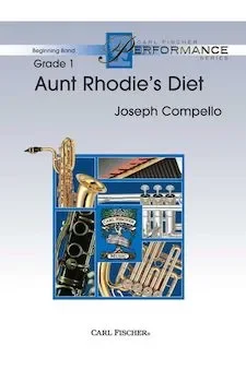 Aunt Rhodie’s Diet – Trombone