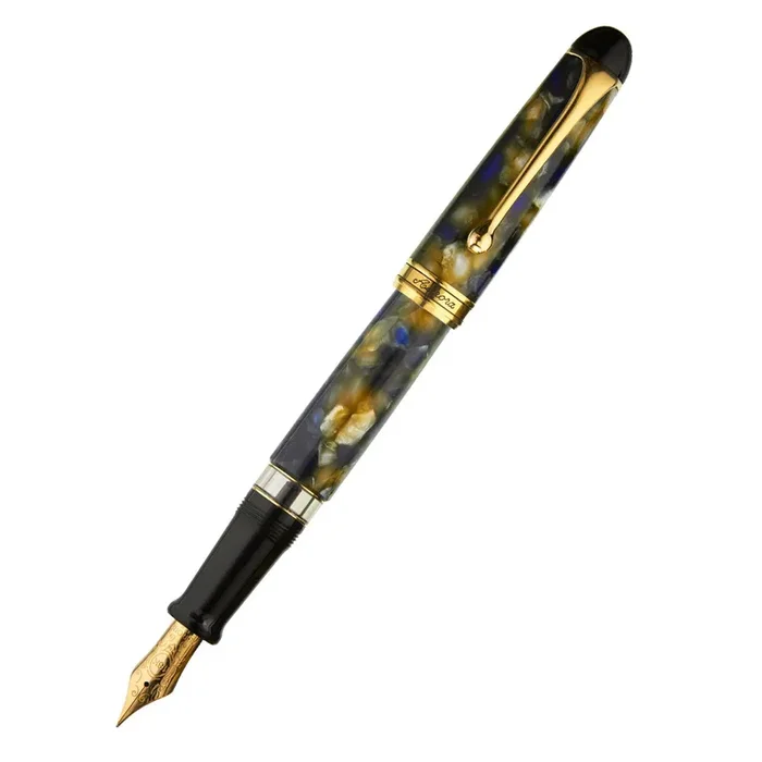 Aurora 888 Saturno Limited Edition Fountain Pen