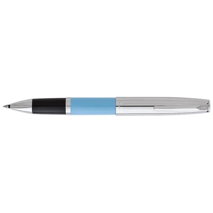Aurora Duo Cart Rollerball Pen – Light Blue