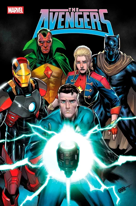 AVENGERS #29 (SCHD: 08/20/2025)