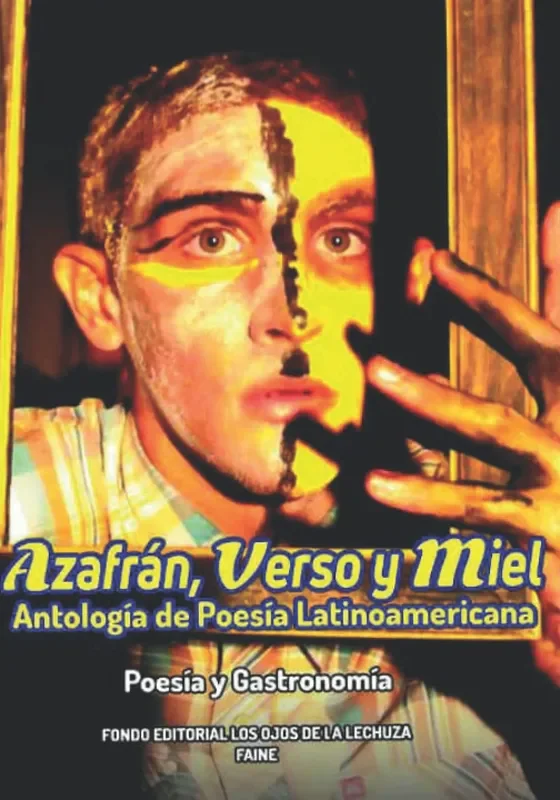 Azafran Verso y Miel (PB)