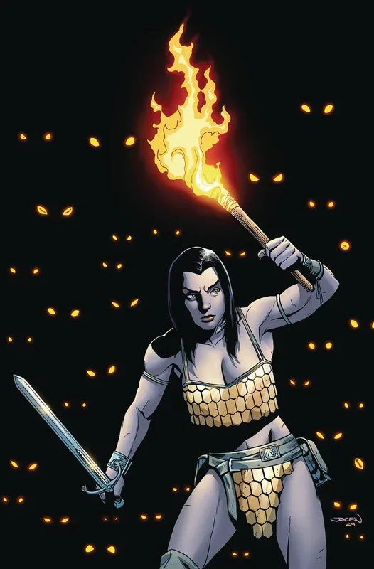 BABS #3 (OF 6) CVR A BURROWS (MR) AHOY COMICS (2D102224)