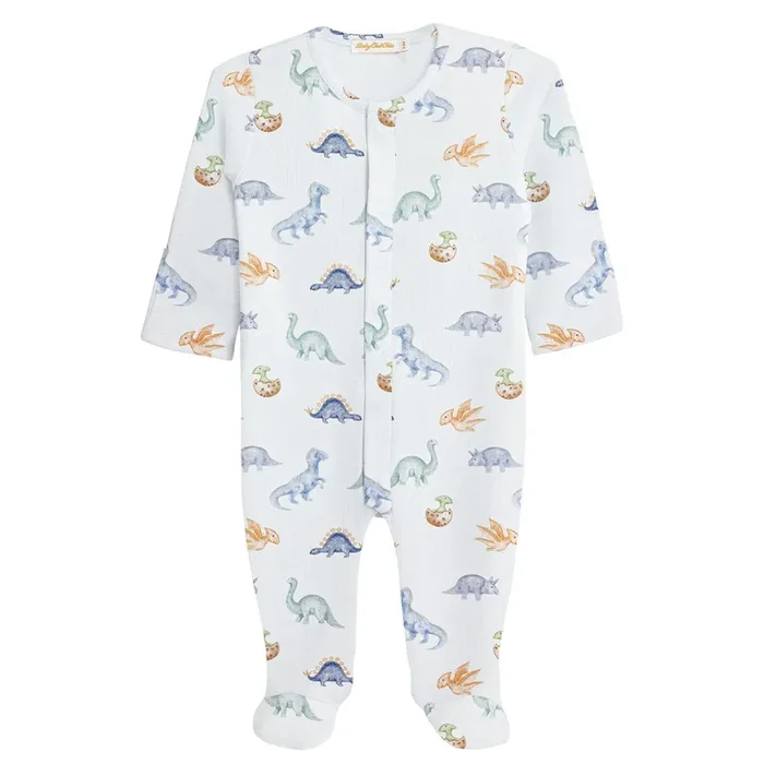 Baby Dinos Footie