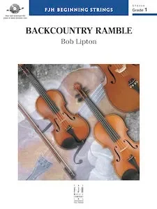 Backcountry Ramble – Double Bass