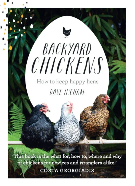Backyard Chickens: How to Keep Happy Hens