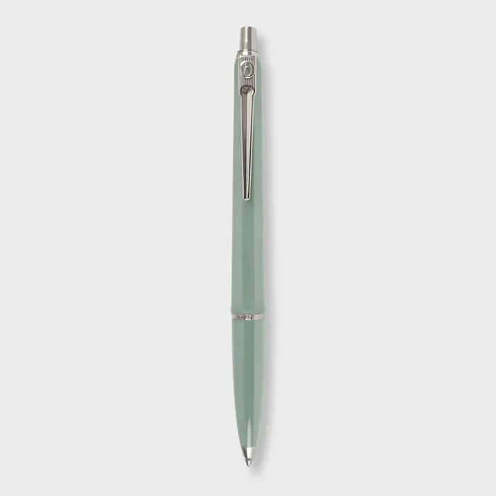 Ballograf Epoca Ballpoint Pen – Olive