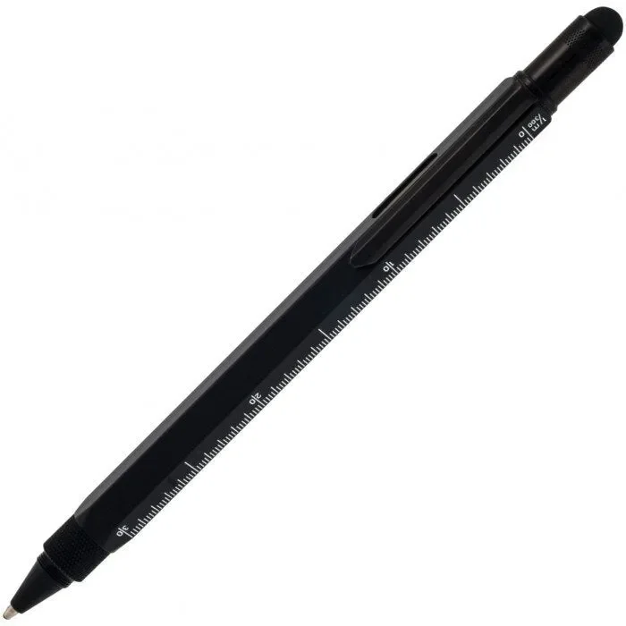 Ballpoint Tool Pen – Black