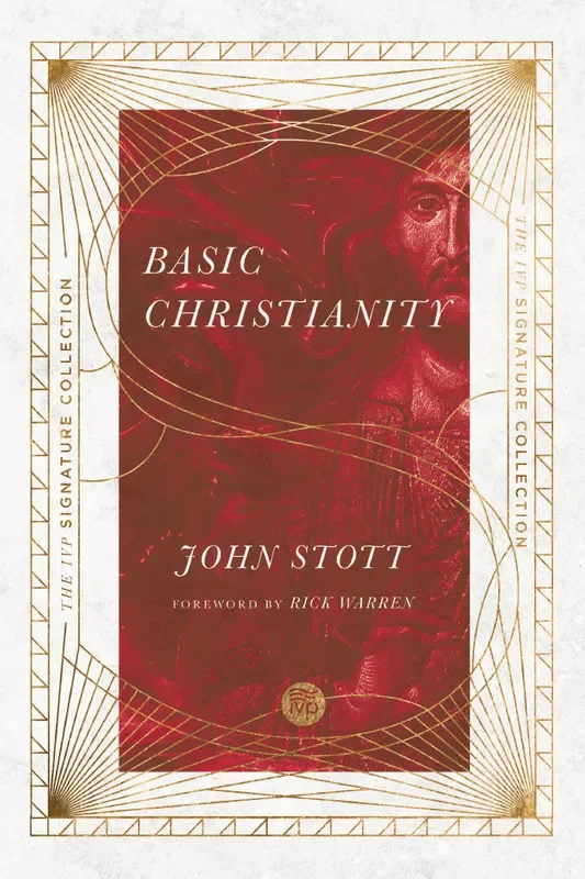 Basic Christianity (IVP Signature Collection)