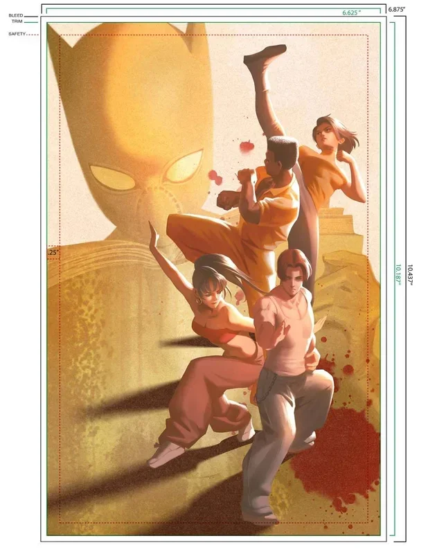 BATGIRL #8 CVR A REIKO MURAKAMI DC COMICS (2B060325)