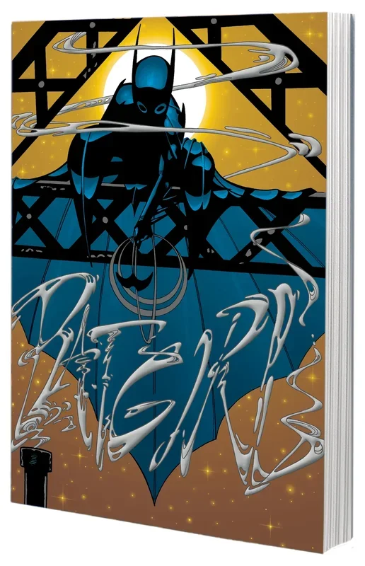 Batgirl:TPB: 2-To the Death