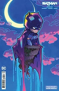 Batman (2016 3rd Series) #137D