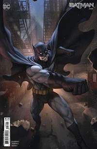 Batman (2016 3rd Series) #148B