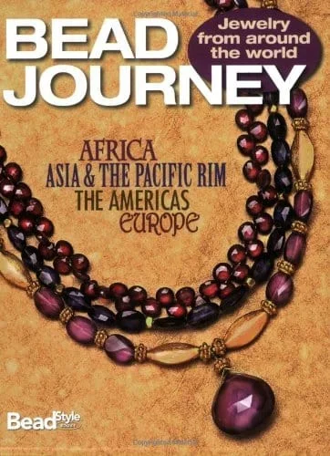 Bead Journey: Jewelry from Around the World