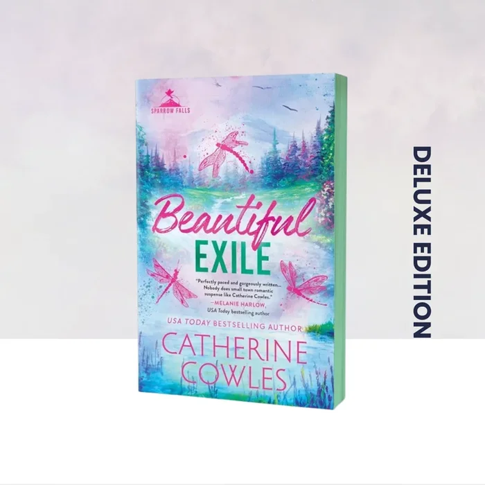 Beautiful Exile [Deluxe Edition]