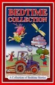 Bedtime Collection
