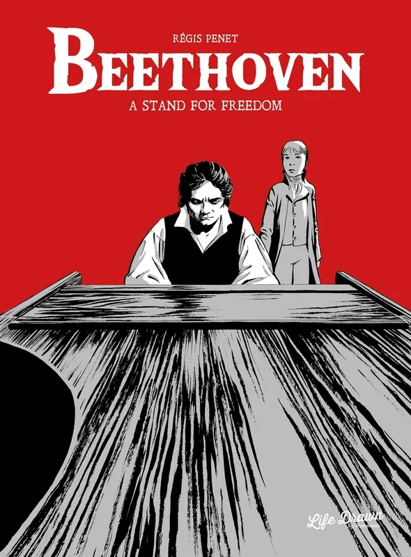 Beethoven TPB Humanoids