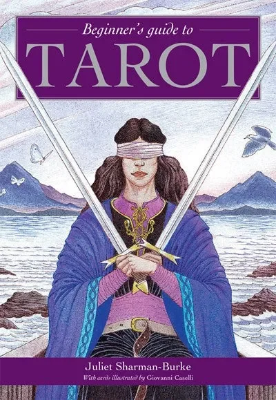 Beginner’s Guide to Tarot