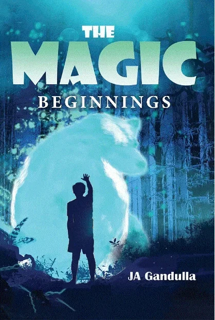 Beginnings (The Magic, Book 1)