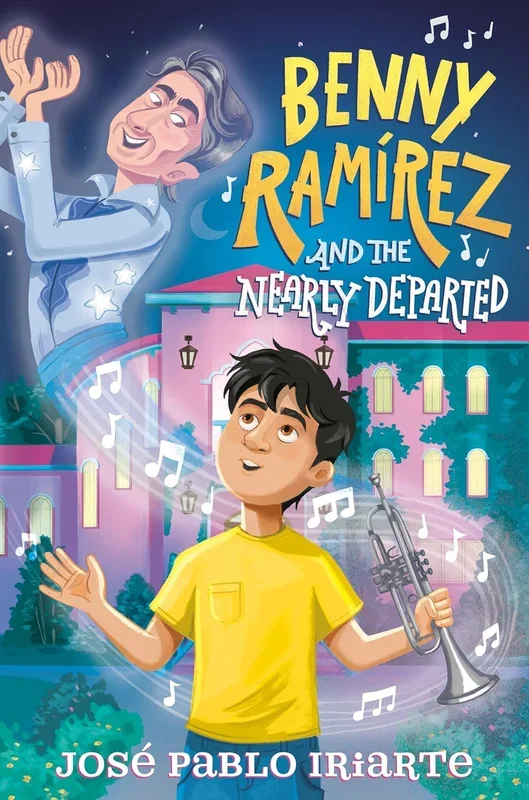 Benny Ram rez and the Nearly Departed