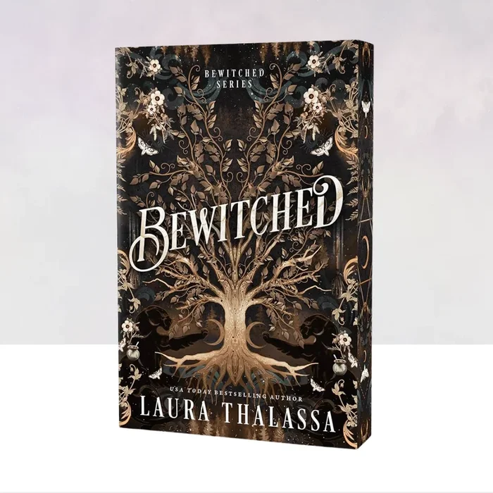 Bewitched [Deluxe Edition]