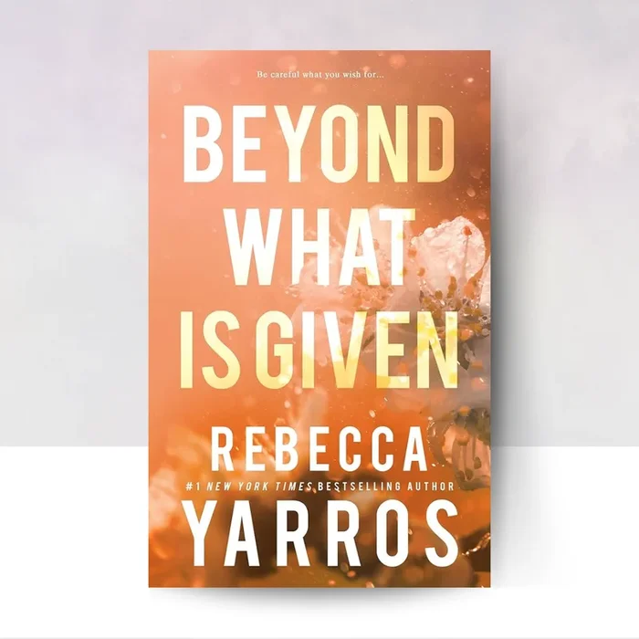 Beyond What Is Given