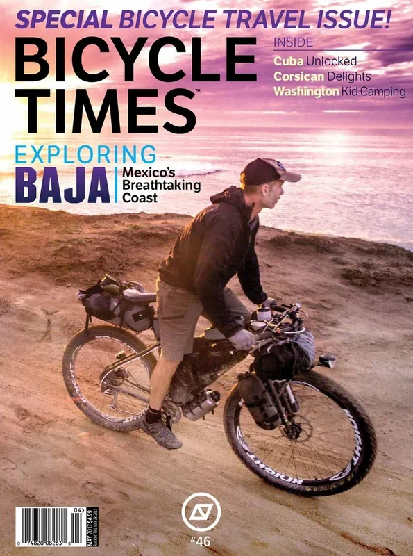 Bicycle Times