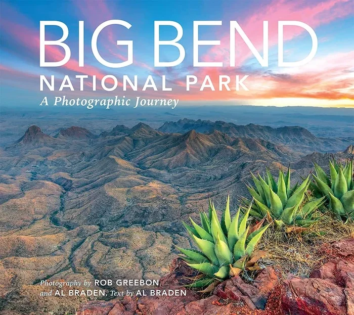 Big Bend National Park: A Photographic Journey