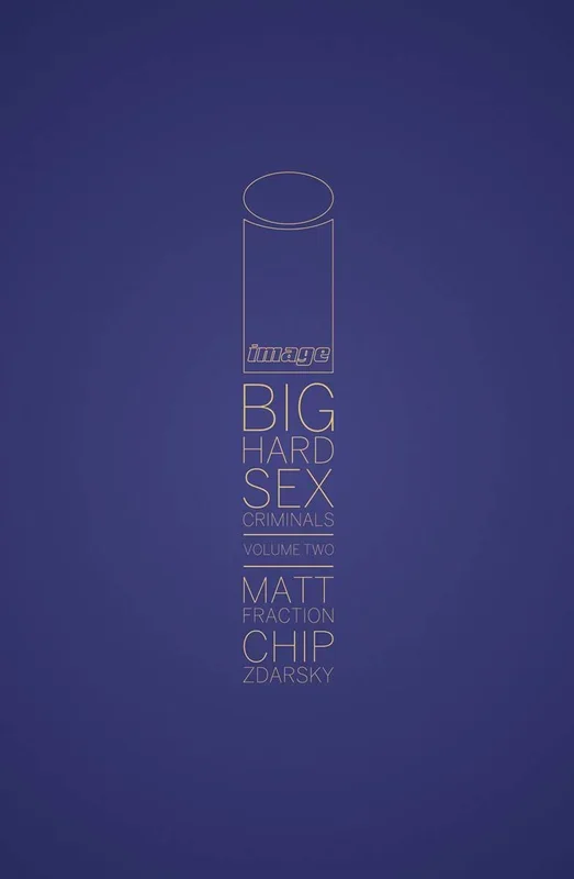 BIG HARD SEX CRIMINALS HC VOL 02 (MR)