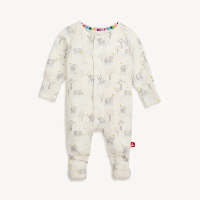 Big Love Convertible Coverall