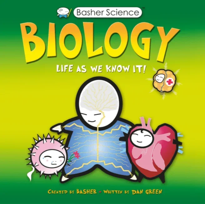Biology: Life as We Know it!