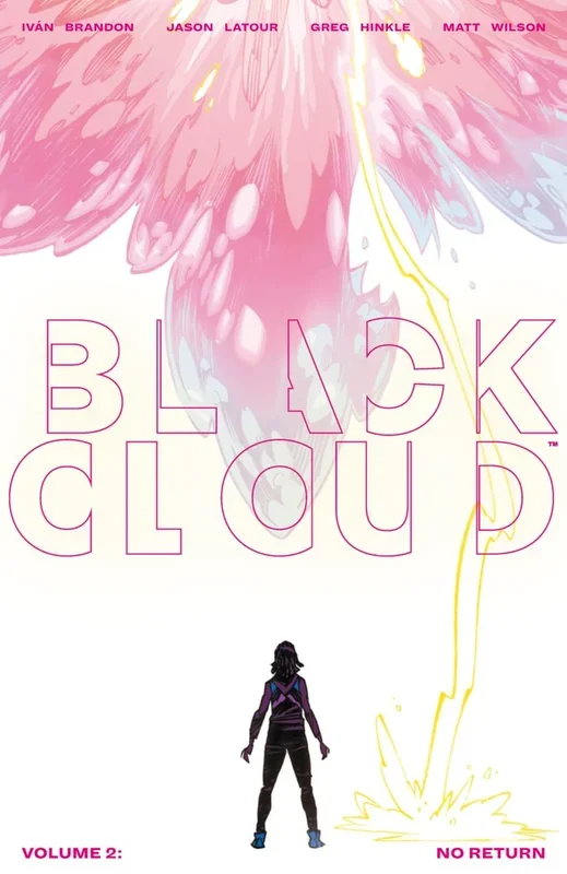 Black Cloud