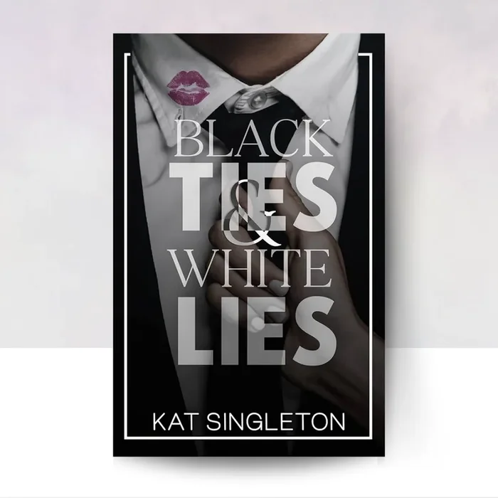 Black Ties & White Lies