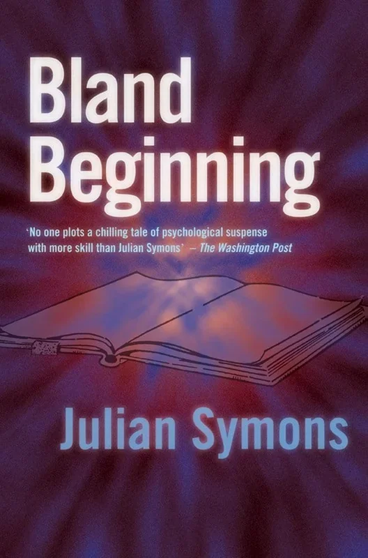 Bland Beginning: An Inspector Bland Mystery (Book 3)