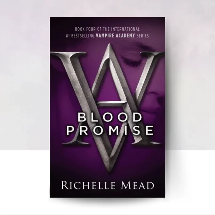 Blood Promise