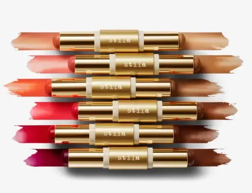 Blush & Bronze Hydroblur Cheek Duo