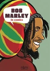 Bob Marley In Comics:HC: 0-1-1