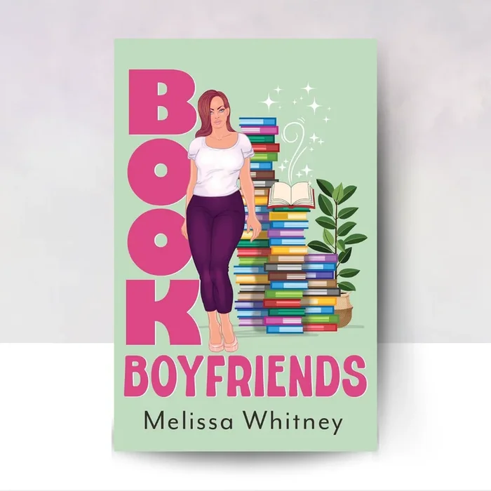 Book Boyfriends