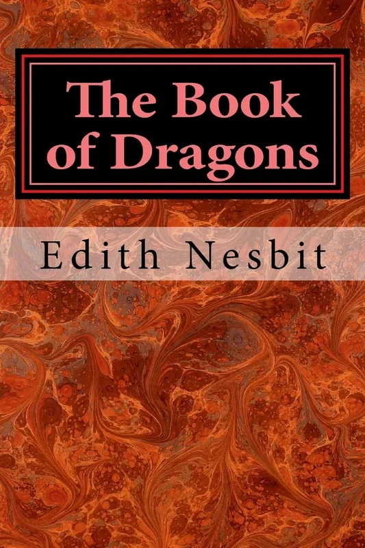 Book of Dragons