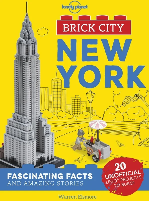 Brick City: New York