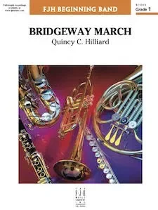 Bridgeway March – Tuba