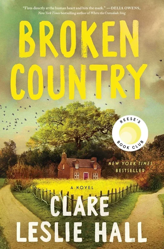 Broken Country (Reese’s Book Club)