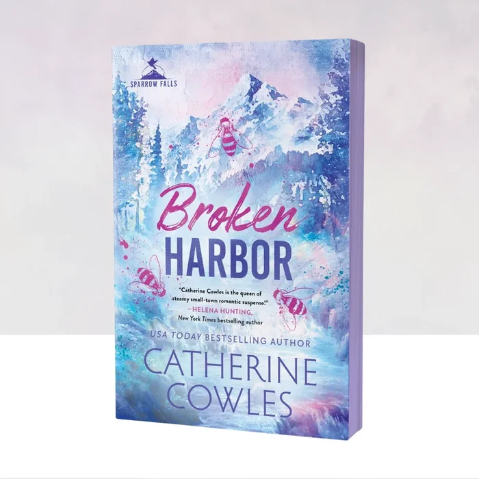 Broken Harbor [Deluxe Edition]