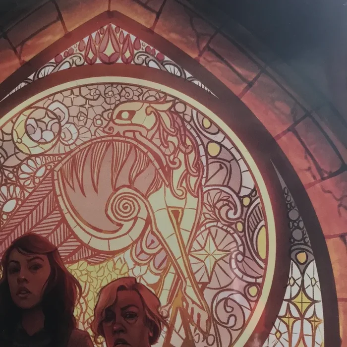 Buffy the Vampire Slayer Every Generation (2020 Boom) #1B